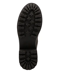 Mia Women's Pike Lug Sole Tall Boots