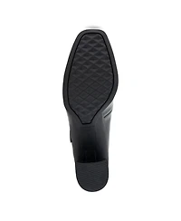 Aerosoles Women's Cali Buckle Strap Pumps