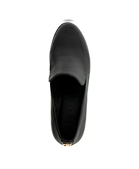 Aerosoles Women's Basil Wedge Heel Loafers