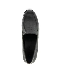 Aerosoles Women's Tart Wedge Heel Loafers
