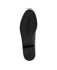 Aerosoles Women's Wiera Tailored Loafers