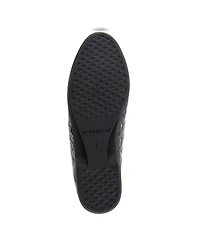 Aerosoles Women's Nuit Almond Toe Loafers