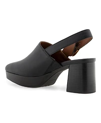 Aerosoles Women's Sumari Ankle Strap Clog