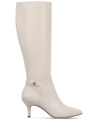 Giani Bernini Women's Crueellaa Memory Foam Knee High Dress Boots, Created for Macy's