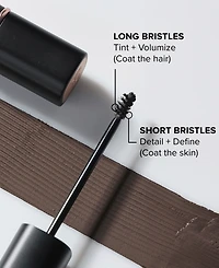 Anastasia Beverly Hills Mini Volumizing Tinted Brow Gel, 0.07 oz.