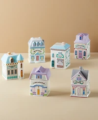 Lenox Spice Village 24 Pc. Jar Collection, First@Macy's