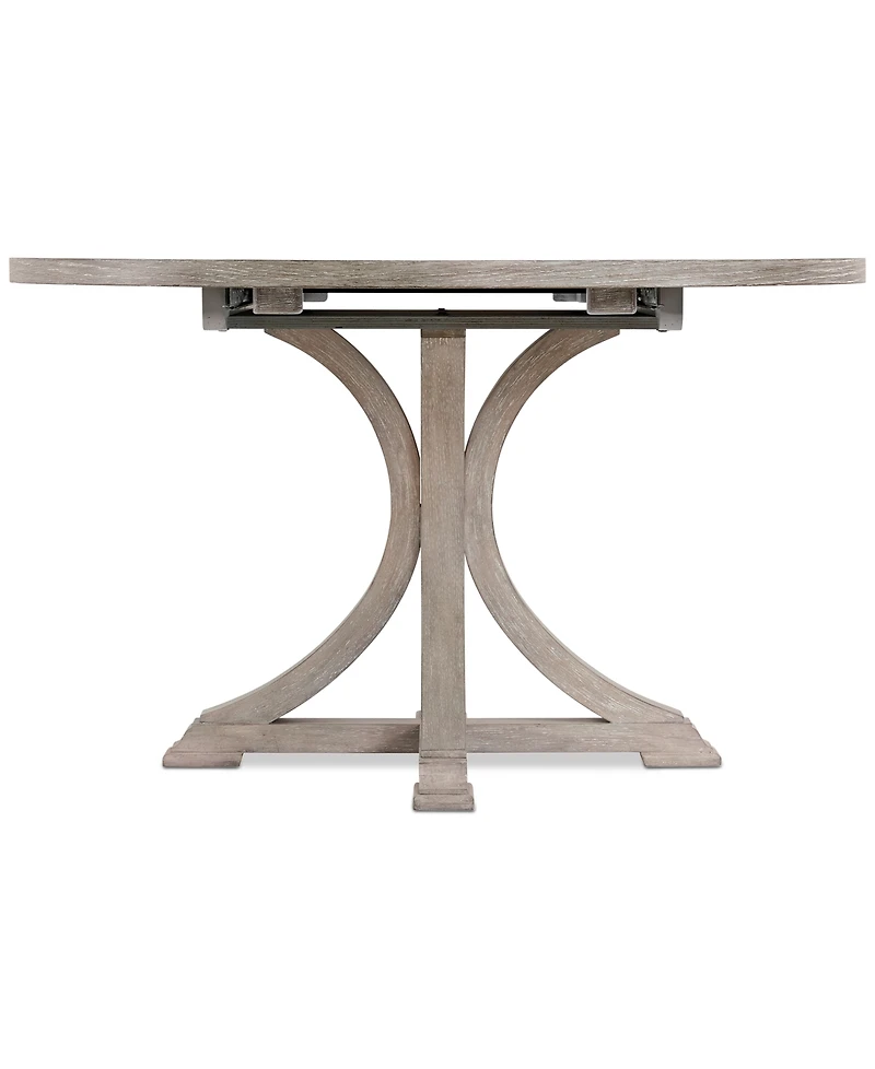 Sadie Round Dining Table, Created for Macy's
