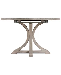Sadie Round Dining Table, Created for Macy's