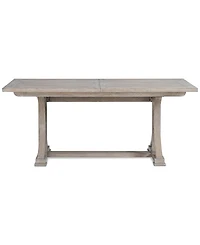 Sadie Rectangular Dining Table, Created for Macy's
