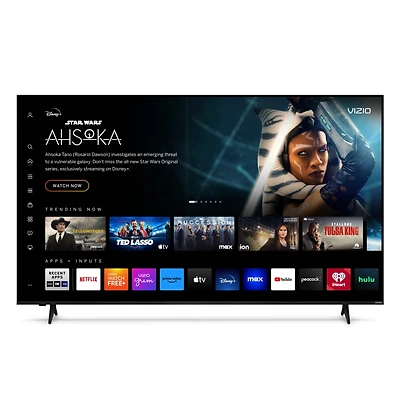Vizio 75” Class 4K Uhd Led Hdr Smart Tv - V4K75M