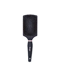 L'ange Professional Siena Paddle Brush with Boar