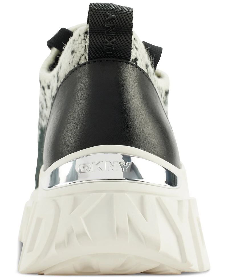 Dkny Women's Laith Platform Sneakers