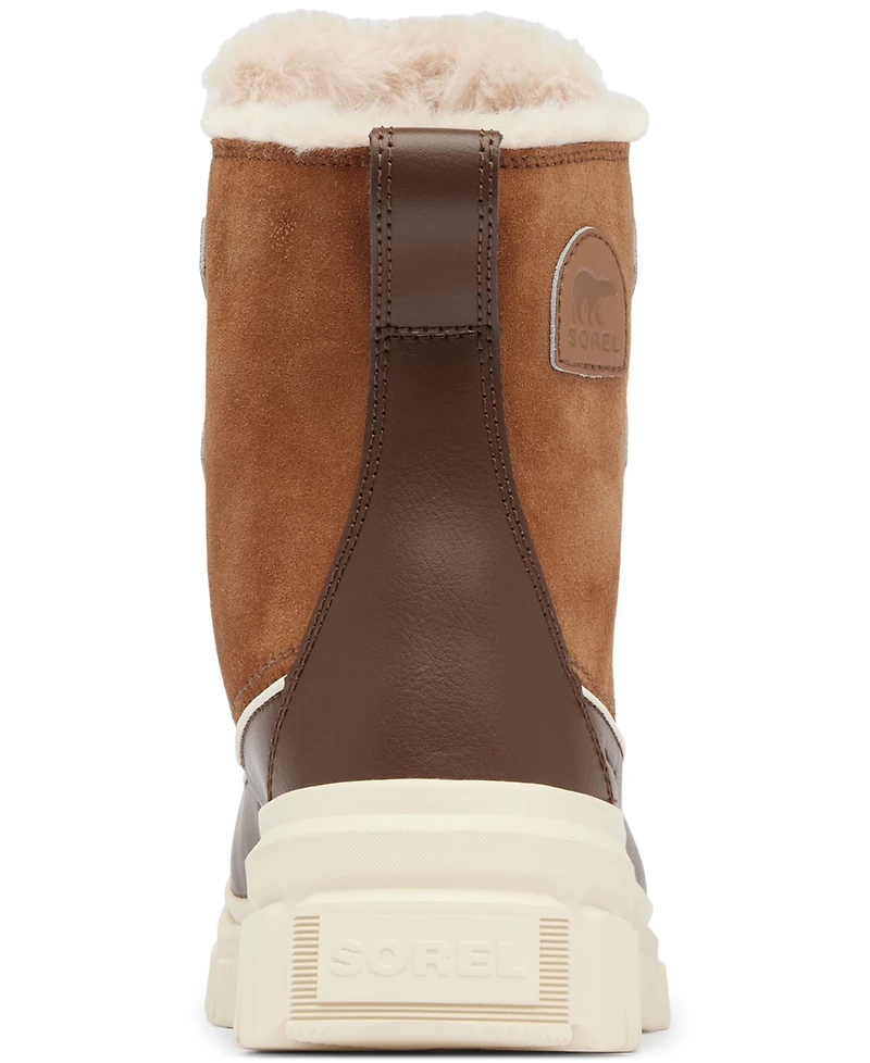 Sorel Women's Tivoli V Waterproof Booties