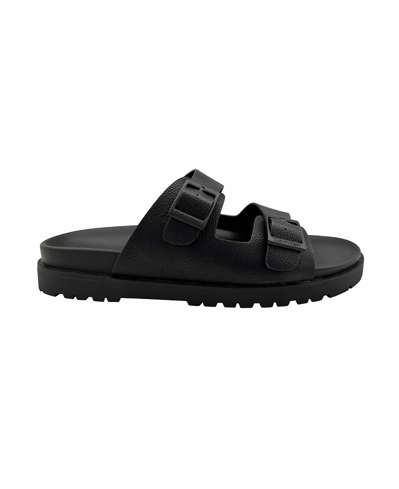 Calvin Klein Men's Roose Open Toe Casual Sandals
