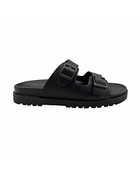 Calvin Klein Men's Roose Open Toe Casual Sandals