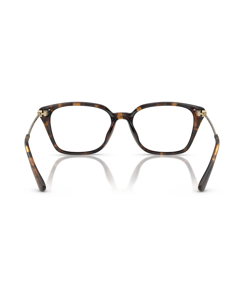 Michael Kors Women's Hainan Eyeglasses, MK4133D