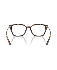 Michael Kors Women's Hainan Eyeglasses, MK4133D