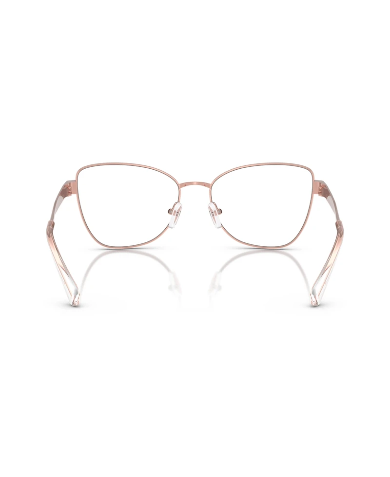 Michael Kors Women's Paris Eyeglasses, MK3085