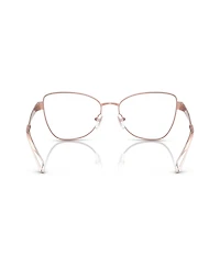 Michael Kors Women's Paris Eyeglasses, MK3085