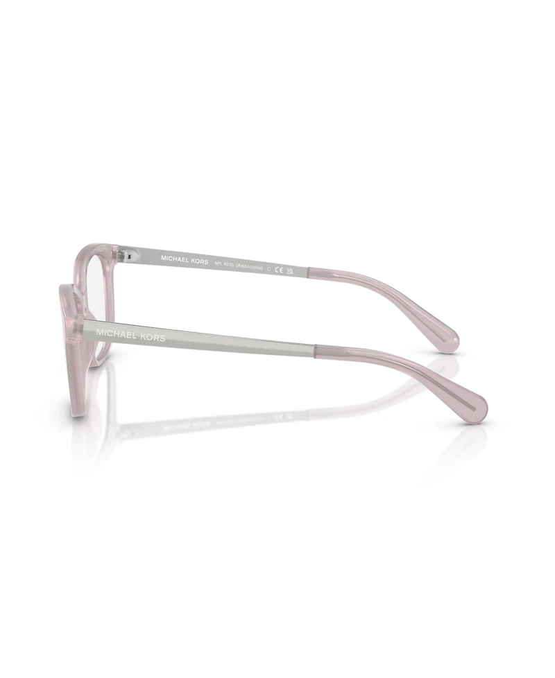 Michael Kors Women's Ambrosine Eyeglasses, MK4035