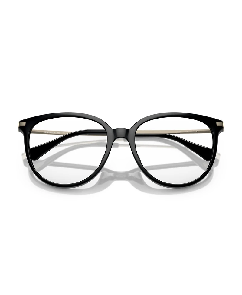 Michael Kors Women's Westport Eyeglasses, MK4106U