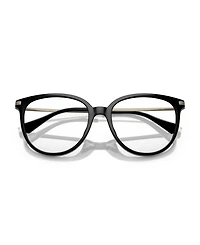 Michael Kors Women's Westport Eyeglasses, MK4106U