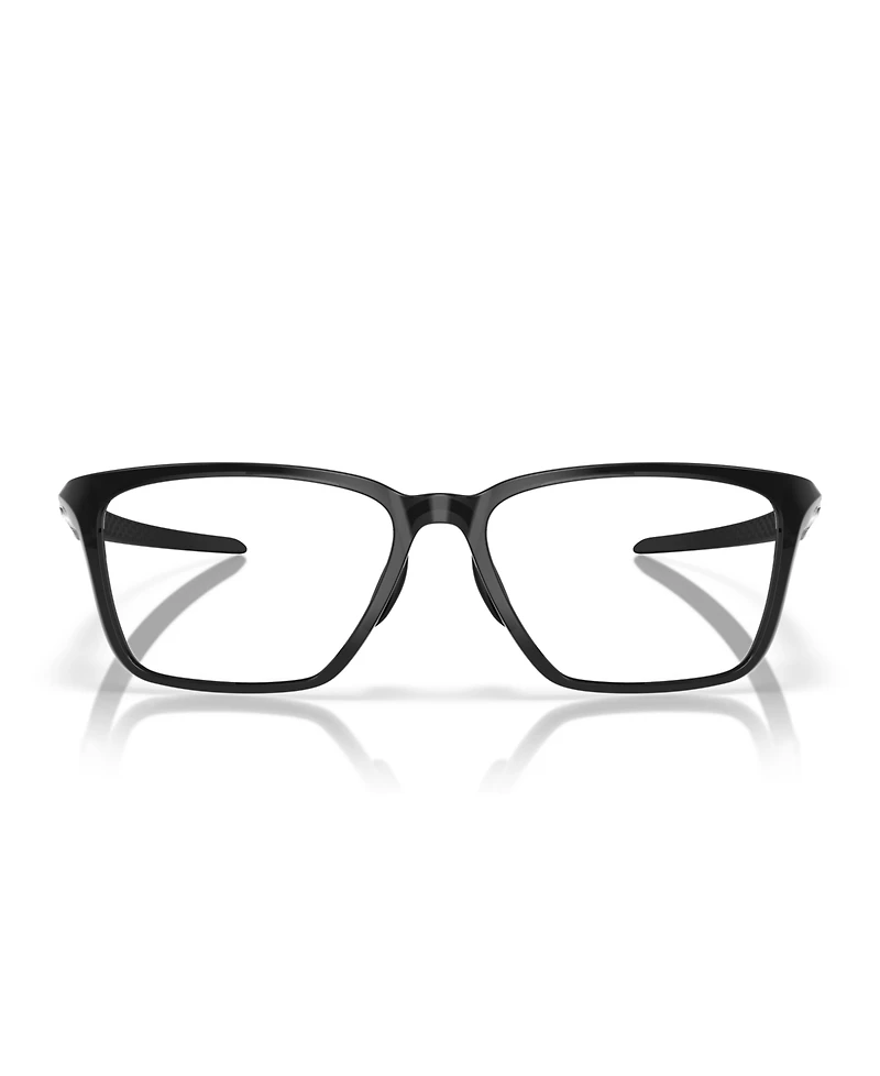 Oakley Men's Double Down Eyeglasses, OX8188D