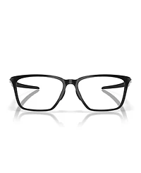 Oakley Men's Double Down Eyeglasses, OX8188D