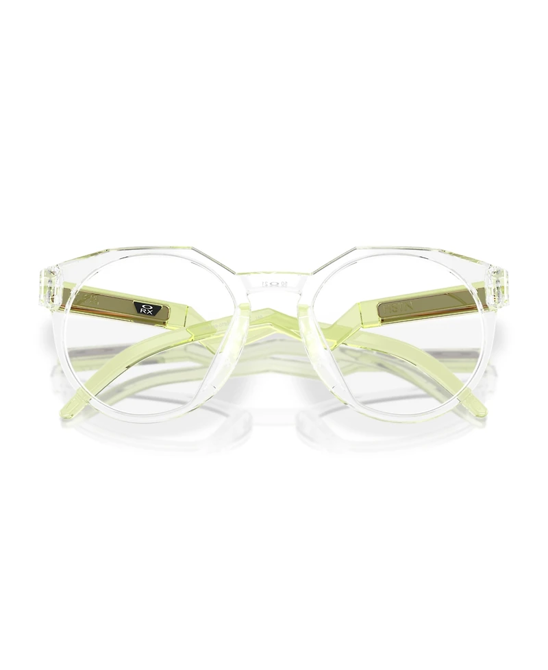 Oakley Men's Hstn Eyeglasses, OX8139