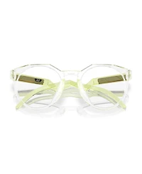 Oakley Men's Hstn Eyeglasses, OX8139