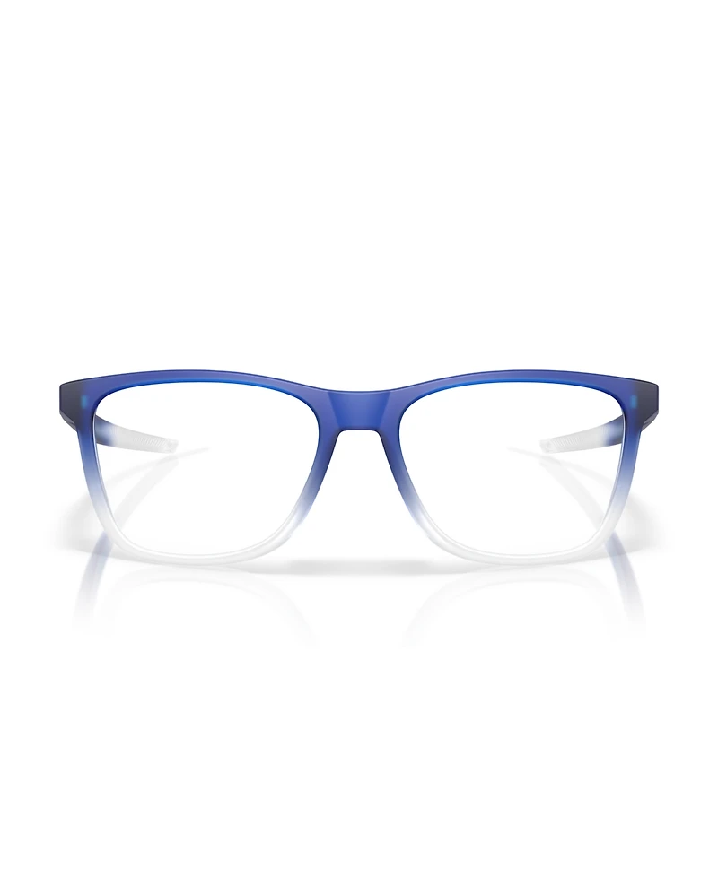 Oakley Men's Centerboard Fathom Collection Eyeglasses, OX8163
