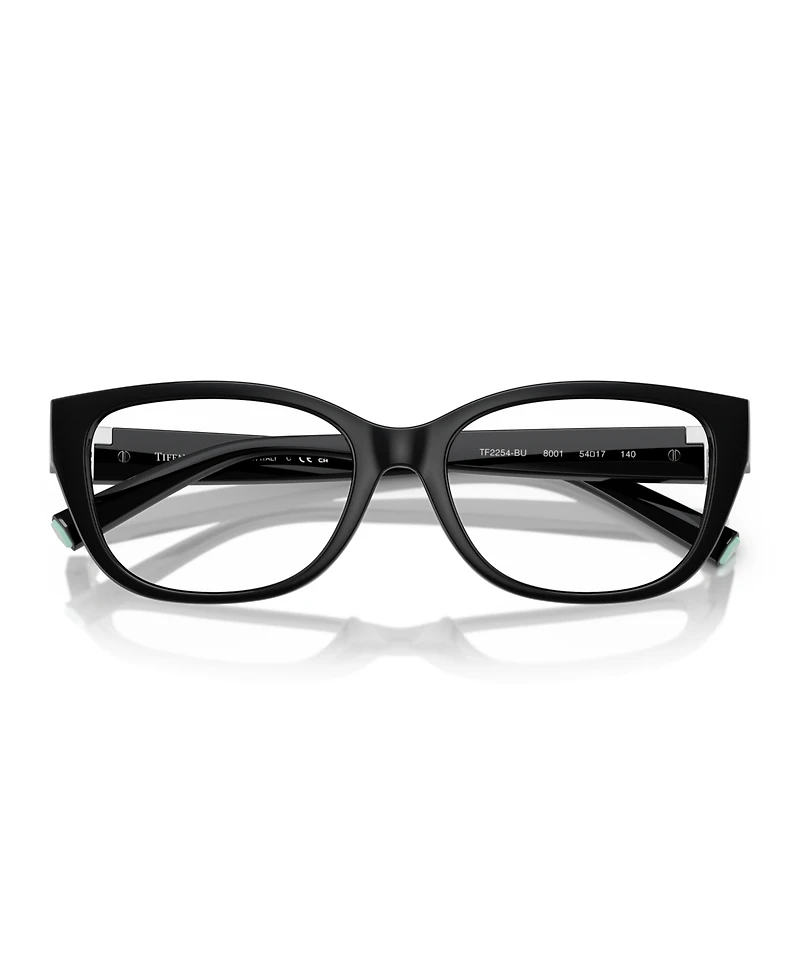 Tiffany & Co. Women's Eyeglasses, TF2254BU