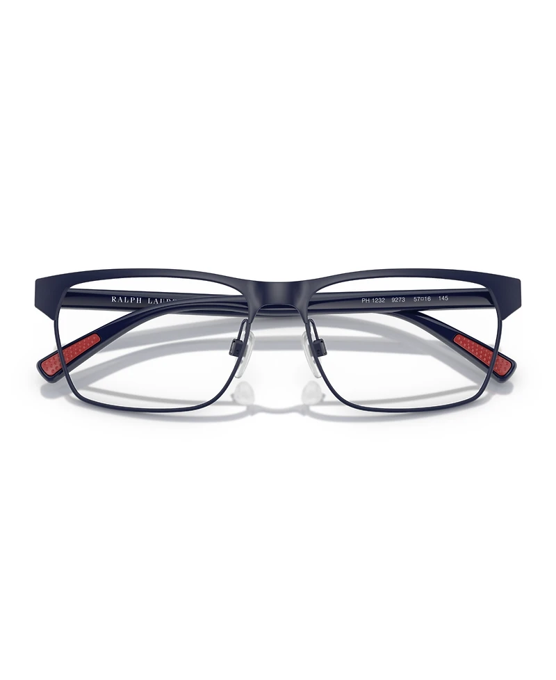 Polo Ralph Lauren Men's Eyeglasses, PH1232