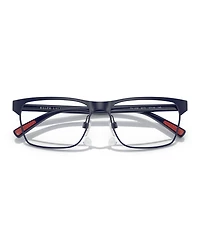 Polo Ralph Lauren Men's Eyeglasses, PH1232
