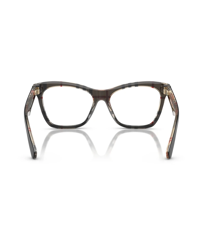 Burberry Women's Eyeglasses, BE2416