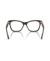 Burberry Women's Eyeglasses, BE2416