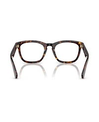 Burberry Men's Eyeglasses, BE2417