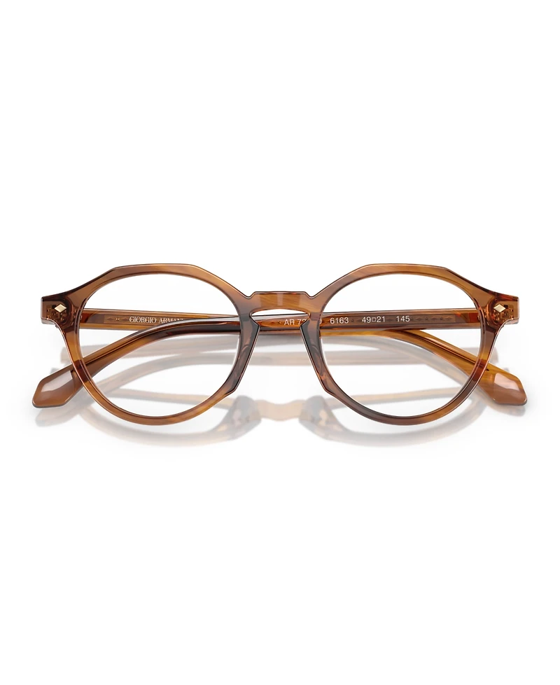 Giorgio Armani Men's Eyeglasses, AR7264U