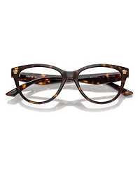 Versace Women's Eyeglasses, JC3022H