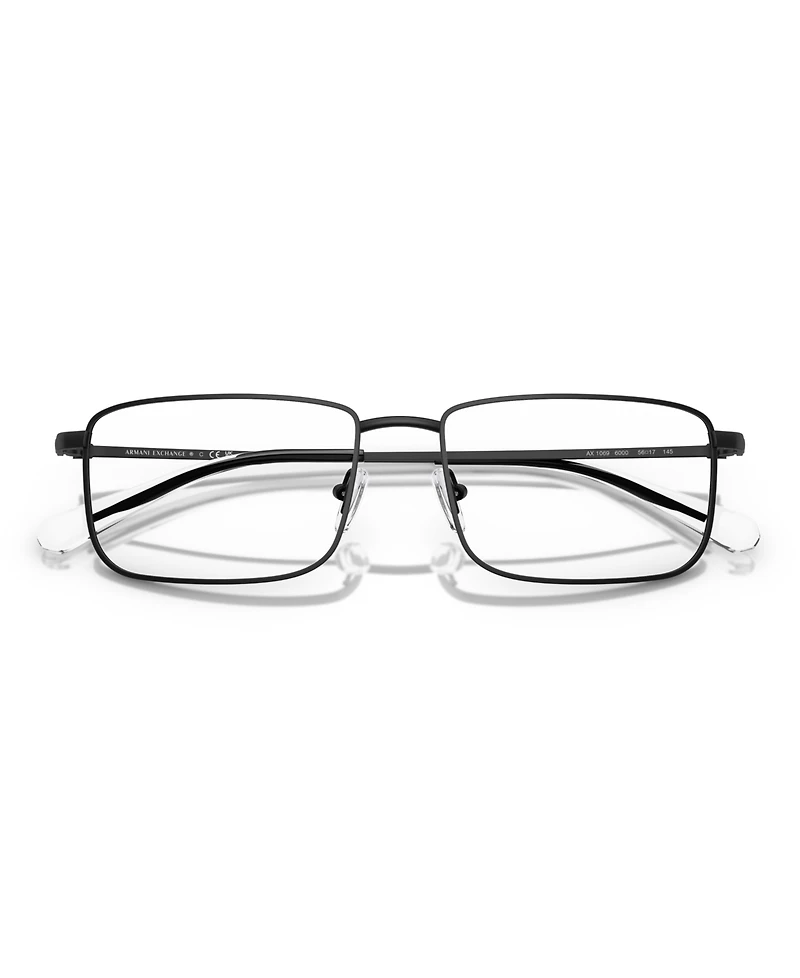 Armani Exchange Men's Eyeglasses