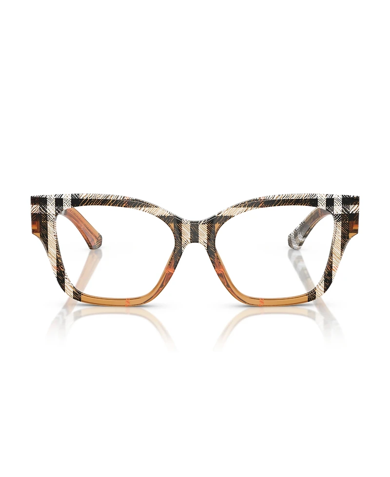 Burberry Women's Eyeglasses, BE2420