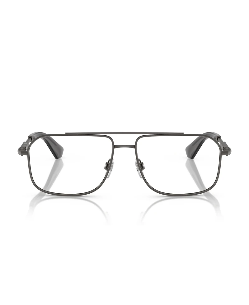 Burberry Men's Eyeglasses, BE1391