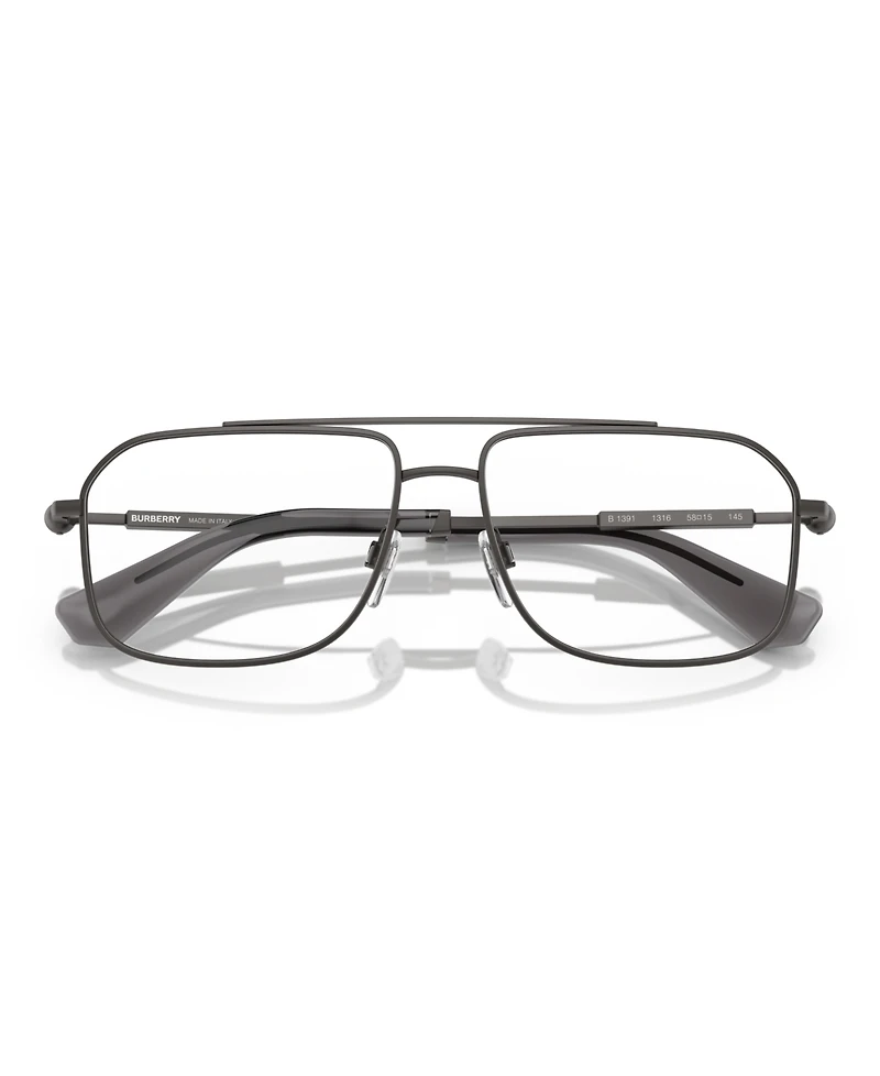 Burberry Men's Eyeglasses, BE1391