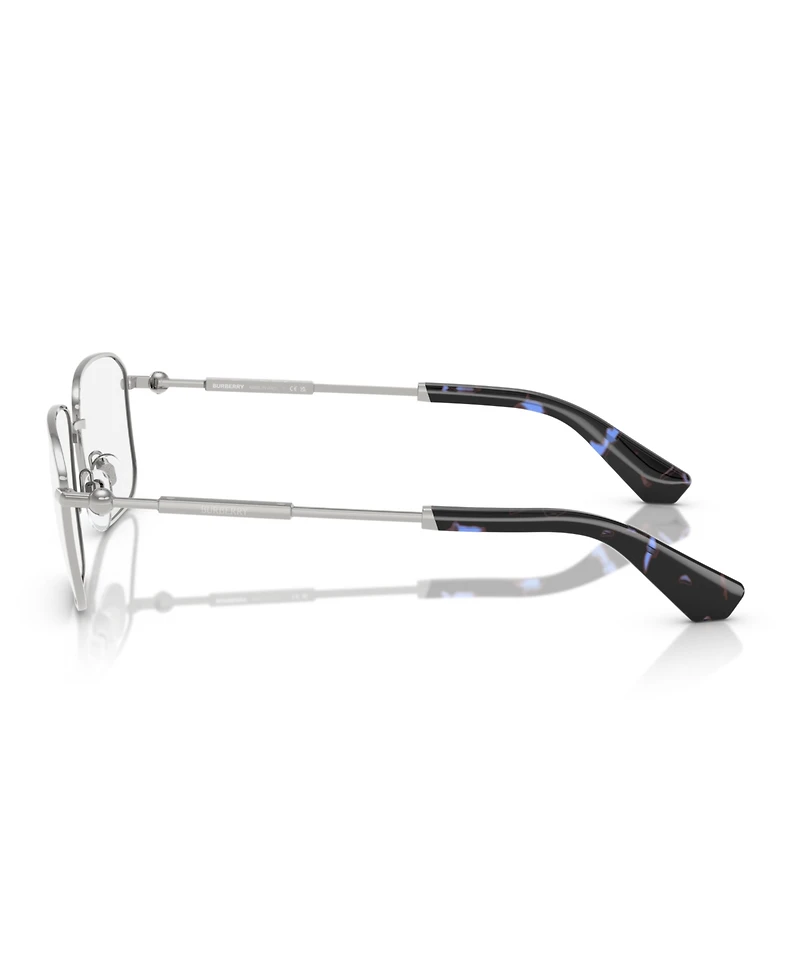 Burberry Men's Eyeglasses, BE1389
