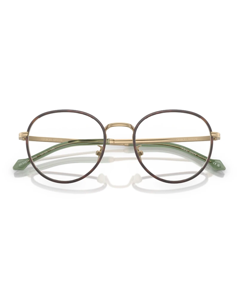 Giorgio Armani Men's Eyeglasses, AR5151J