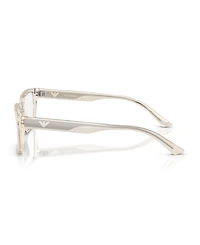 Emporio Armani Men's Eyeglasses, EA3244