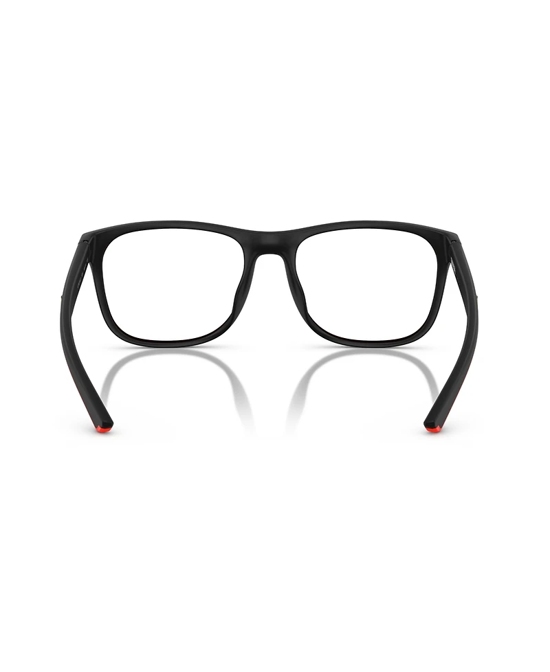 Scuderia Ferrari Unisex Eyeglasses, FZ8014D
