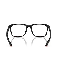 Scuderia Ferrari Unisex Eyeglasses, FZ8014D