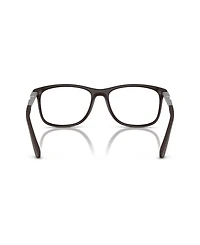Emporio Armani Men's Eyeglasses, EA3247