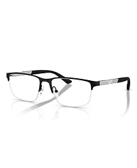 Emporio Armani Men's Eyeglasses, EA1164